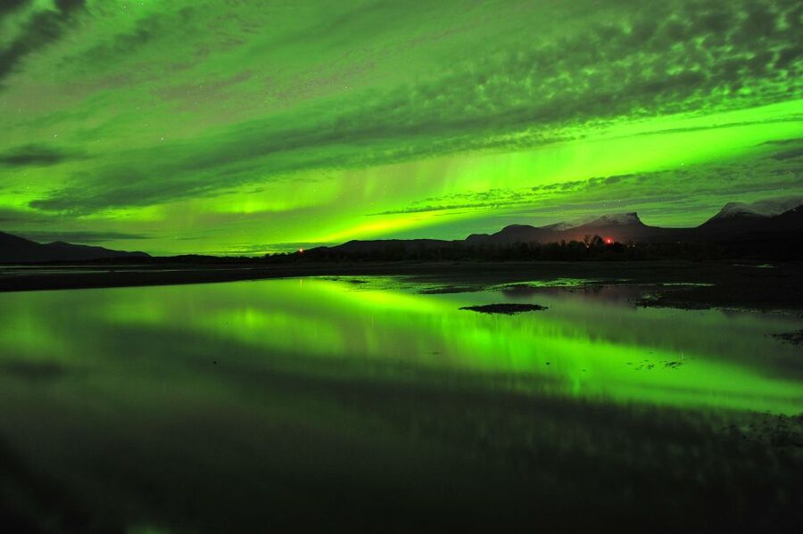 Abisko: Guided Aurora Chase with Hotel Transfers - Price and Value: Is $109 Good for a 210-Minute Aurora Chase?