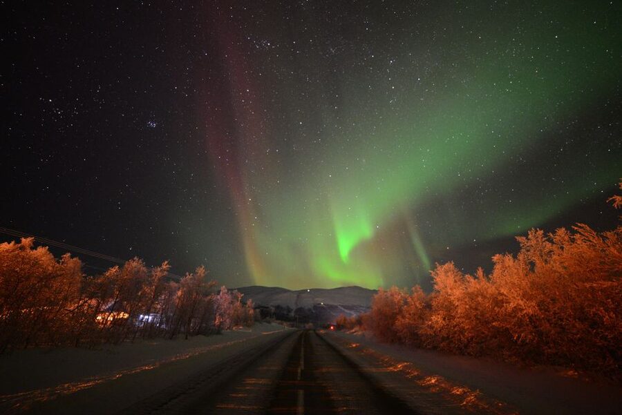 Abisko: Guided Aurora Chase with Hotel Transfers - Who This Tour Fits Best (And Who Might Want a Different Plan)