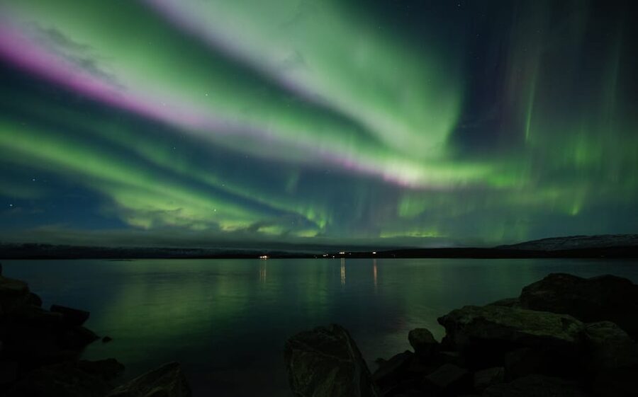 Abisko: Guided Autumn Aurora Chase with Hotel Transfers - Price and value: is $121 for 3.5 hours fair?