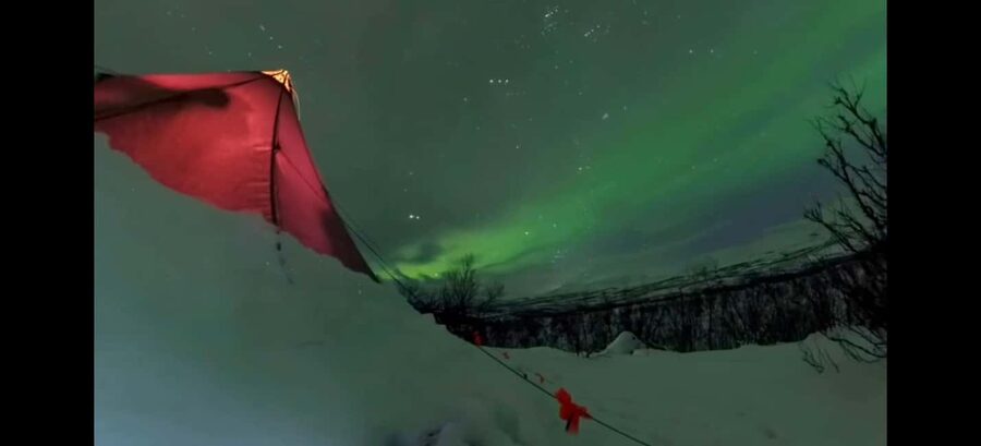 Abisko: Northern Lights Hike with Husky Puppies - Abisko: Why This Is a Smart Place to Chase the Northern Lights