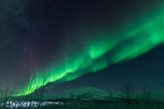 Abisko Northern Lights Tour with Photographer - Why Abisko works for Aurora plans (and why this tour treats it seriously)