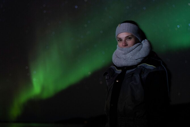 Adults Only Aurora Hunt with Wandering Owl - The route plan: Kvaløya, Skibotn, and Kilpisjärvi