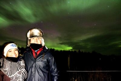 Akureyri: Hunt for the Northern Lights Photography Tour - The 9:30 pm Departure: How Your 2.5 Hours Will Feel
