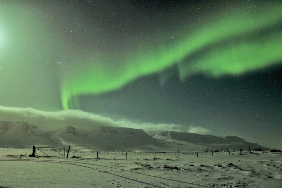 Akureyri: Hunt for the Northern Lights Photography Tour - How the Guide Teaches You to Spot Aurora When It’s Faint