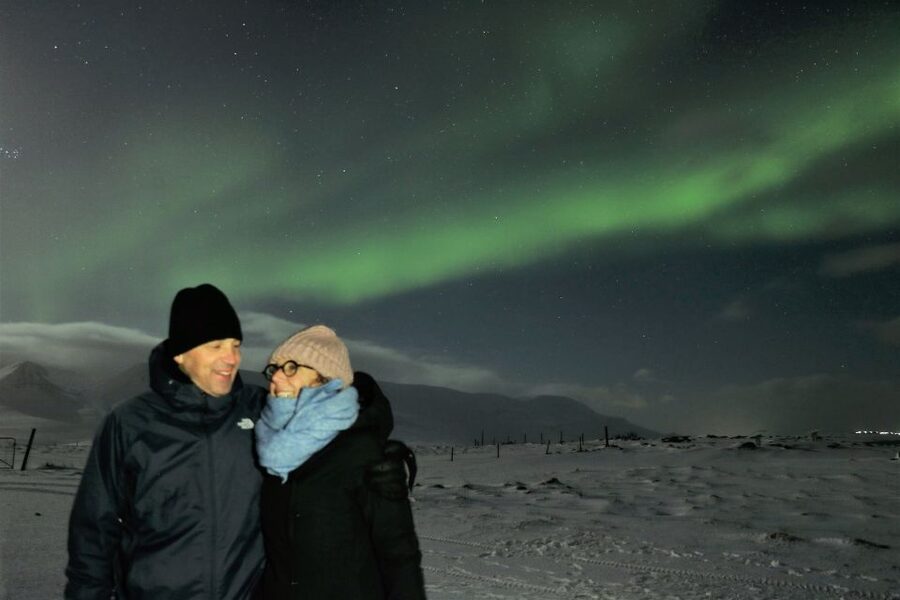 Akureyri: Hunt for the Northern Lights Photography Tour - What to Bring for a Long Night Outside (This List Is the Real Deal)
