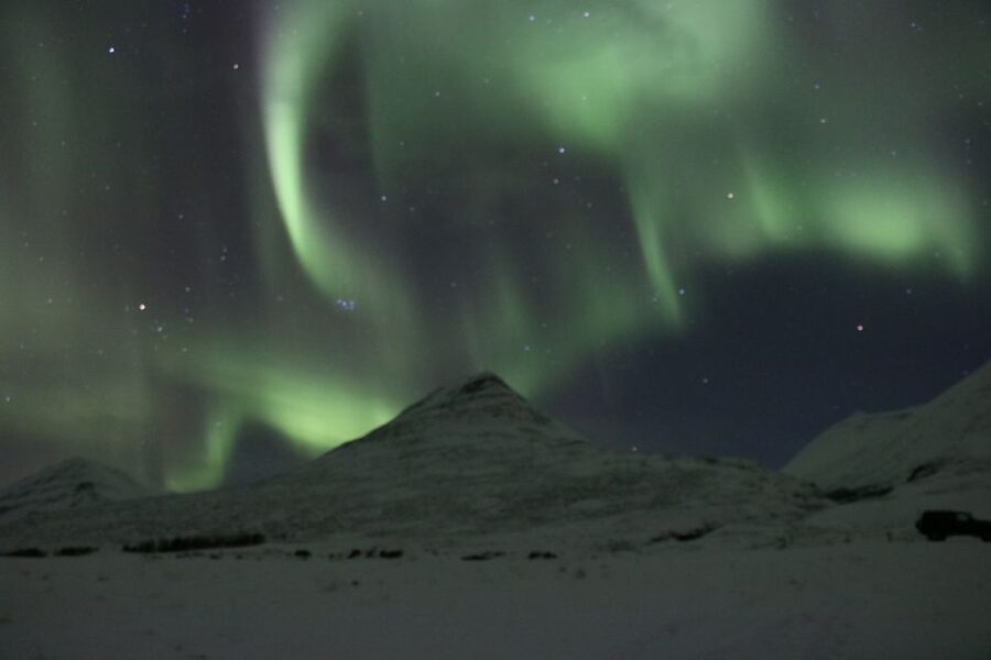 Akureyri: Hunt for the Northern Lights Photography Tour - Price and Value: Is $113 Fair for 2.5 Hours?