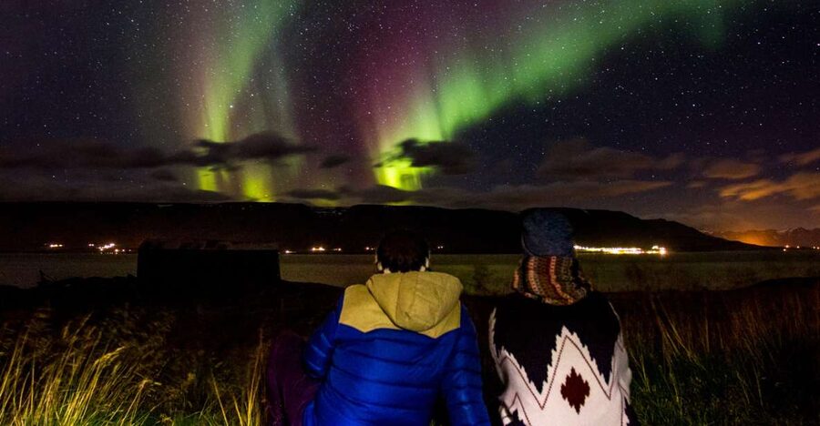 Akureyri: Northern Lights Photography Tour - Key things worth knowing before you go