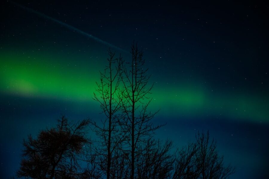 Akureyri: Northern Lights Photography Tour - What to expect from the Northern Lights outcome