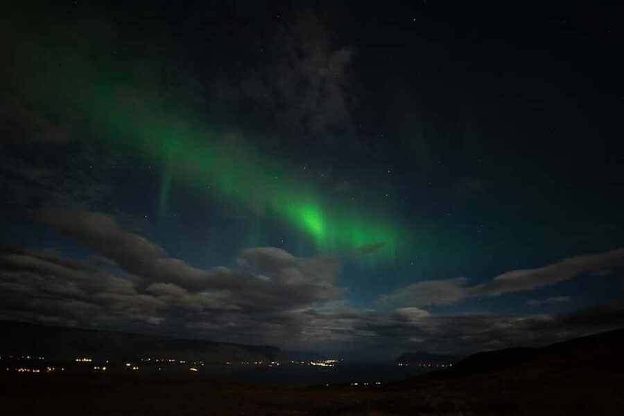 Akureyri: Northern Lights Tour - Why Akureyri nights feel different for aurora watching