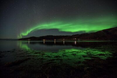 All inclusive - Northern Lights Hunt - Arctic Suits, Boots, and What Warm Means in Practice