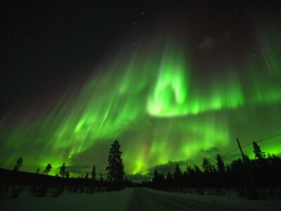 Alta: Small-Group Guided Northern Lights Tour - Pickup, Gear, and the Briefing Before You Go