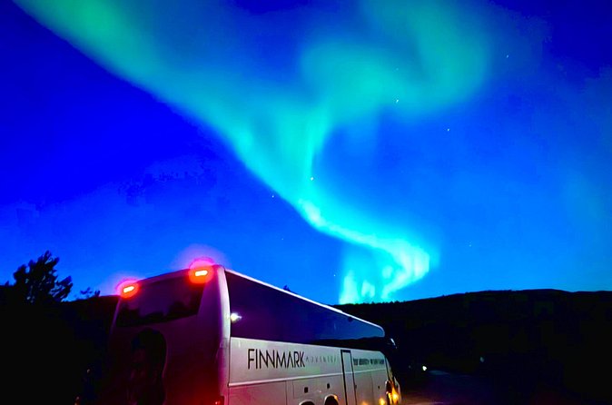 Alta: The Northern Lights Bus – a comfortable Arctic journey - Included vs. Not Included: What You’re Paying For (and What You Need to Bring)