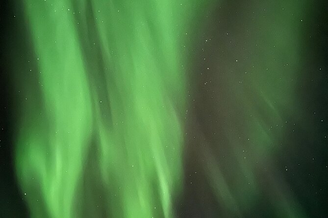 Alta: The Northern Lights Bus – a comfortable Arctic journey - Who This Tour Fits Best (and Who Should Skip It)