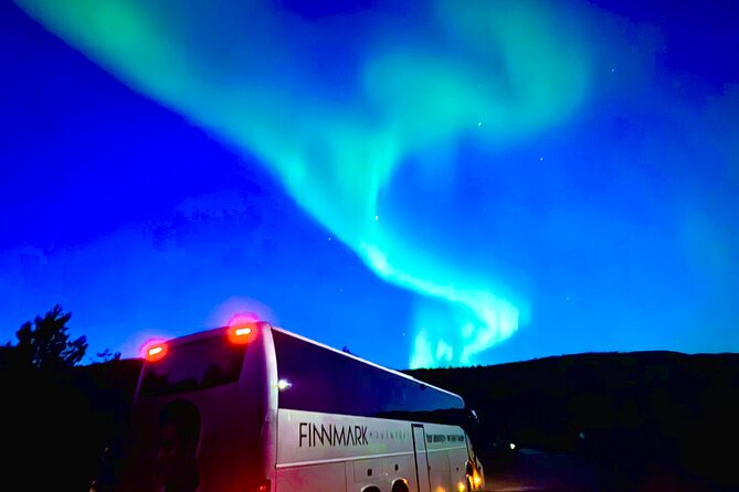 Alta: The Northern Lights Bus – a comfortable Arctic journey - Should You Book Alta’s Northern Lights Bus?