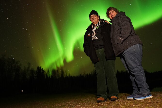 Amazing Aurora Chasing Experience. - Key things to know before you go