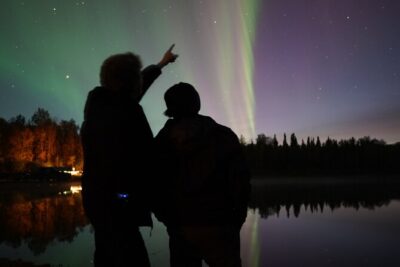 Amazing Aurora Chasing Experience. - Price and What Makes the $195 Value Feel Real