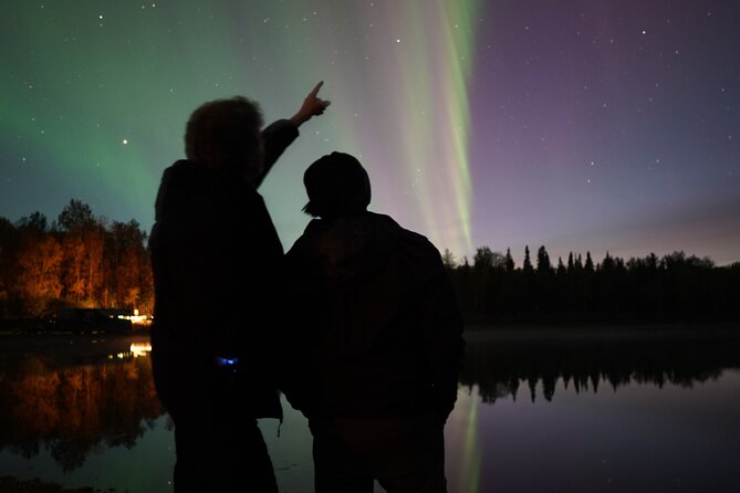 Amazing Aurora Chasing Experience. - Price and What Makes the $195 Value Feel Real