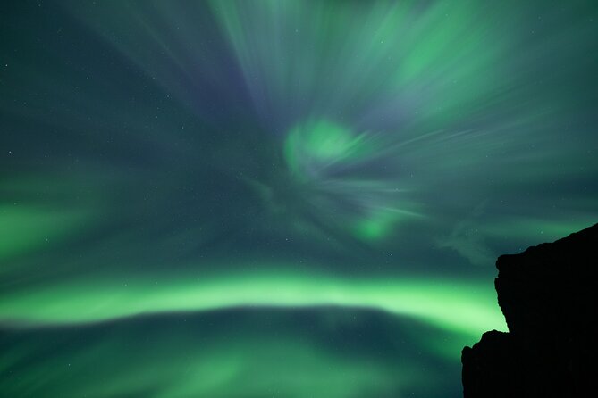 An All-Inclusive Tour - Aurora & Arctic Experience - How the Guide Handles Photos: Why That Matters When the Lights Move Fast