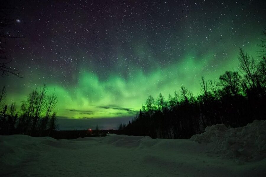 Anchorage: Aurora Borealis Northern Lights Photography Tour - Price and value: what $312 buys you in real terms
