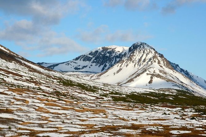 Anchorage Aurora Tour and Northern Lights Photo - Key things I’d watch for