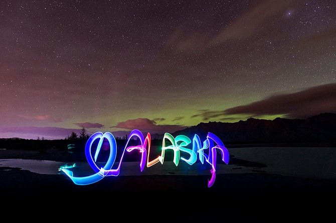 Anchorage Aurora Tour and Northern Lights Photo - Price and Value: Is $315 a Fair Deal?