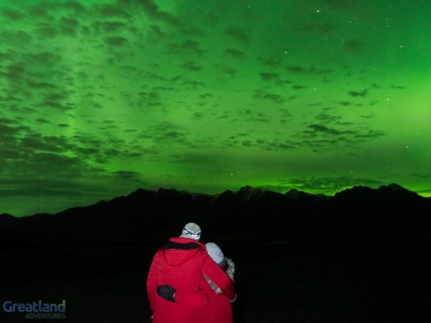 Anchorage: Nighttime Northern Lights Tour - Should you book this Anchorage Northern Lights Tour?