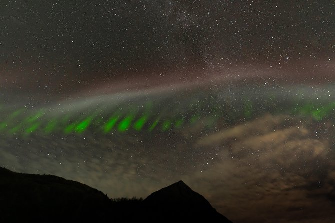 Anchorage Northern Lights Tour - Aurora photography tips: phone-friendly plus the real stuff