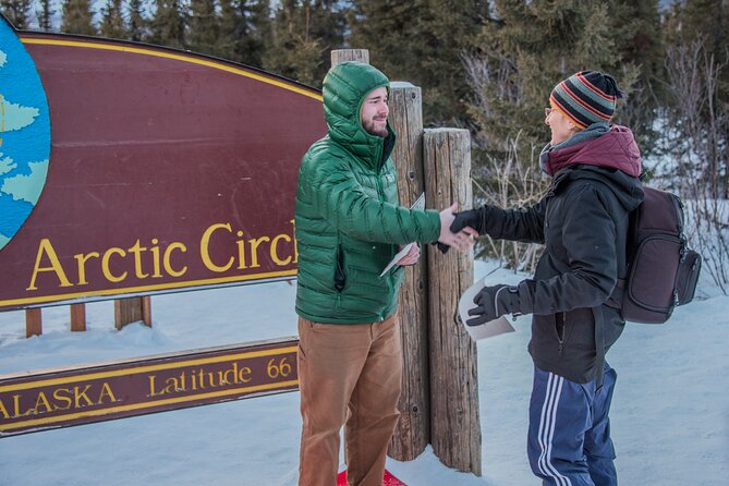 Arctic Circle Aurora Drive Adventure - Price and value: what $359 buys (and what it doesn’t)