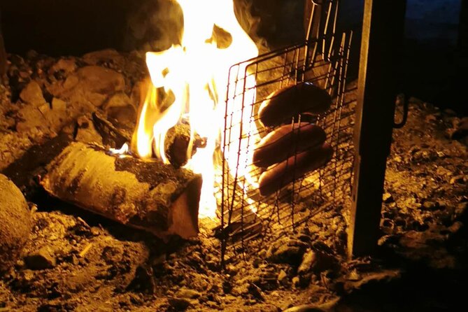 Aurora BBQ in the Private Place in Rovaniemi - Guide Energy and Small-Group Comfort: What the Night Feels Like
