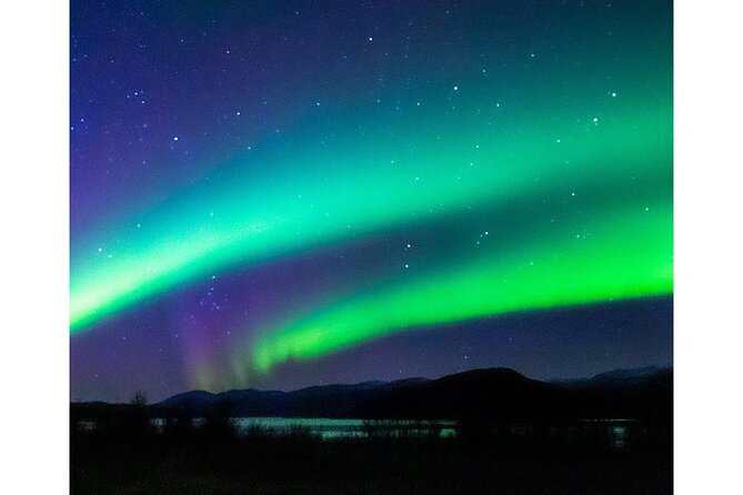 Aurora Borealis Tour in Kiruna - Lapland with Stejk Street Food - Jackets, boots, and the warm-ride factor that saves your night