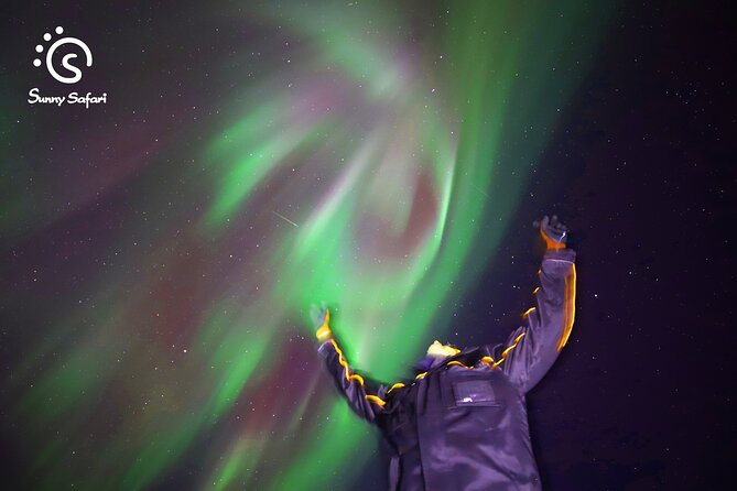 Aurora Borealis Trip - Autumn - Key highlights you’ll care about