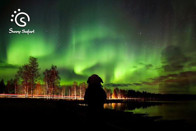 Aurora Borealis Trip - Autumn - Price and value: what $94.93 buys you