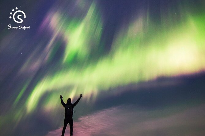 Aurora Borealis Trip - Autumn - Pickup logistics that actually matter at night