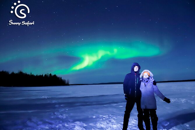 Aurora Borealis Trip in Lapland Lakeside - Price and value: what $106.94 is covering (and why that matters in Lapland)