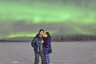 Aurora Borealis Viewing and Ice Fishing Adventure - The real story: a 10 pm aurora plan that doesn’t waste your time