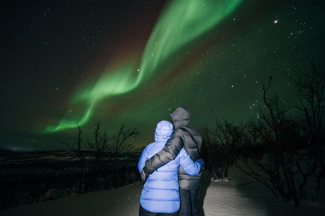 Aurora Car Chasing Tour with Photographer - Key points to know before you chase the lights