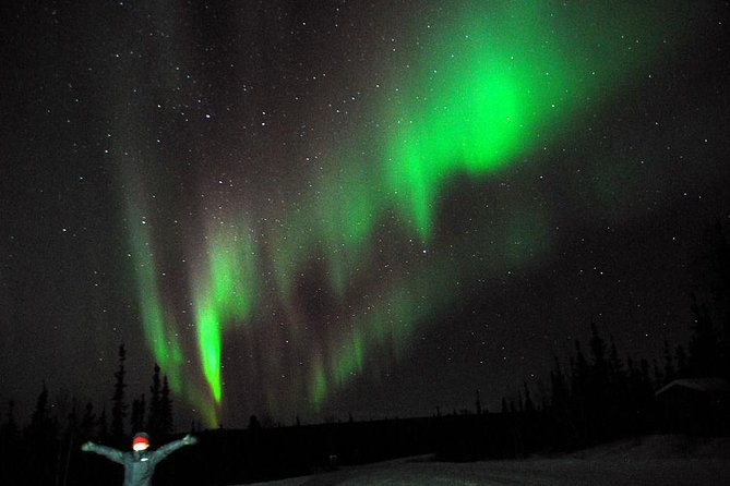 Aurora Chaser Tour - The Best Parts of an Aurora Chaser Tour in Fairbanks