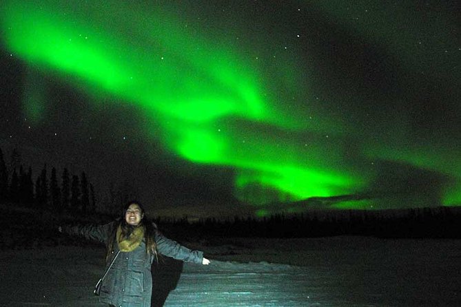 Aurora Chaser Tour - 10 PM Pickup: The Timing That Lets You Live the Day