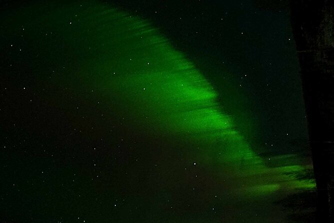 Aurora Chaser Tour - When the Northern Lights Don’t Cooperate: How to Think About Weather