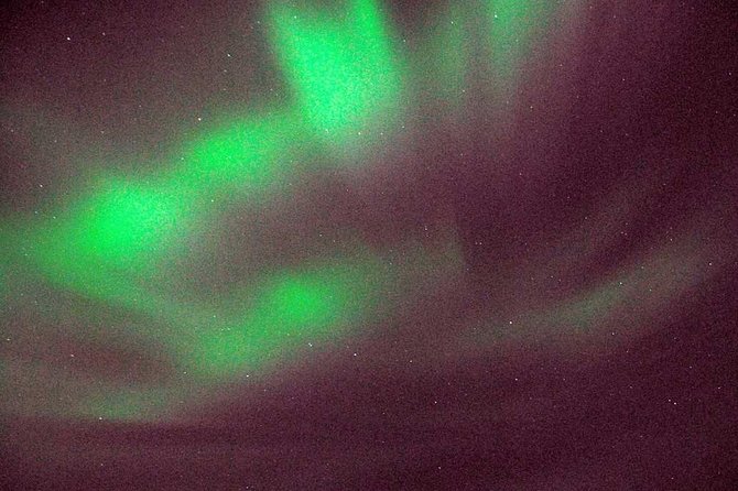 Aurora Chaser Tour - Who This Tour Fits Best in Your Alaska Trip