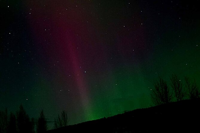 Aurora Chaser Tour - Comfort Tips That Keep Your Night From Getting Miserable