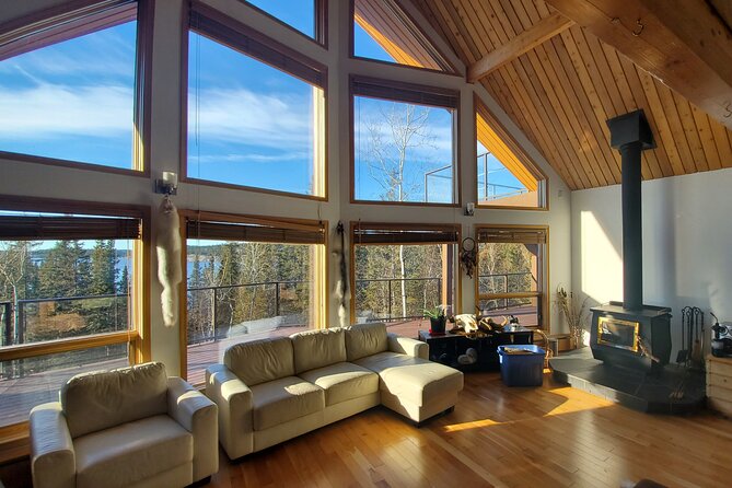 Aurora Chasing + Aurora Lodge - Key highlights worth your attention