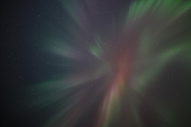 Aurora Chasing + Aurora Lodge - Price and Logistics: Is $102.42 Good Value for What You Get?