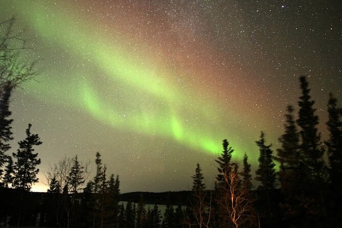 Aurora Chasing + Aurora Lodge - The Itinerary Flow: How the Night Usually Plays Out