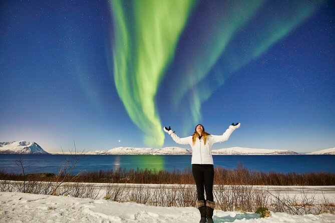 Aurora Crystal Lavvo Overnight with Activities from Tromsø - Who This Aurora Overnight Fits Best (and Who Should Skip It)
