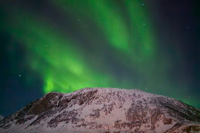AURORA DAİLY Northern Lights Safari Tour 8 Guests with PİCKUP - Who should book this tour, and who should skip it