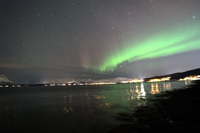 AURORA DAİLY Northern Lights Safari Tour 8 Guests with PİCKUP - Tromsø to Finland: why the passport matters and how routing changes your odds