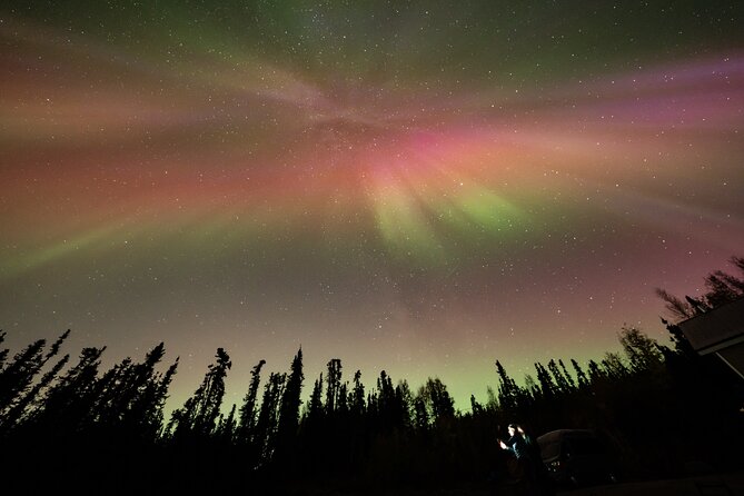 Aurora Glass House – Northern Lights and Photos at Cleary Summit - Group size, winter driving, and comfort trade-offs