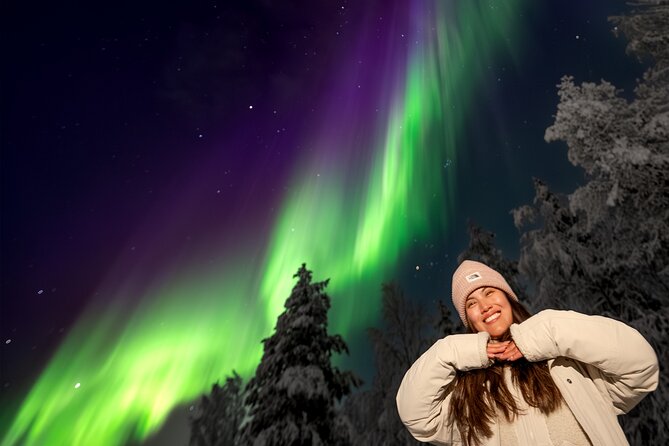 Aurora Guarantee: Ultimate Northern Lights Experience - The pace is the product: why you may wait a lot before it happens