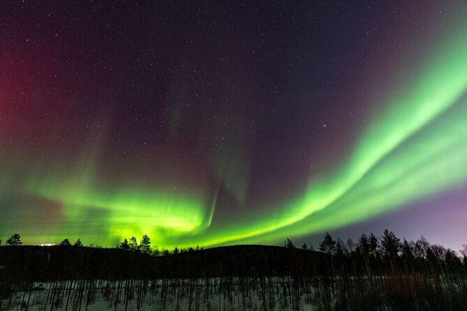 Aurora Guarantee: Ultimate Northern Lights Experience - Comfort reality check: cold waits, heat issues, and what to bring
